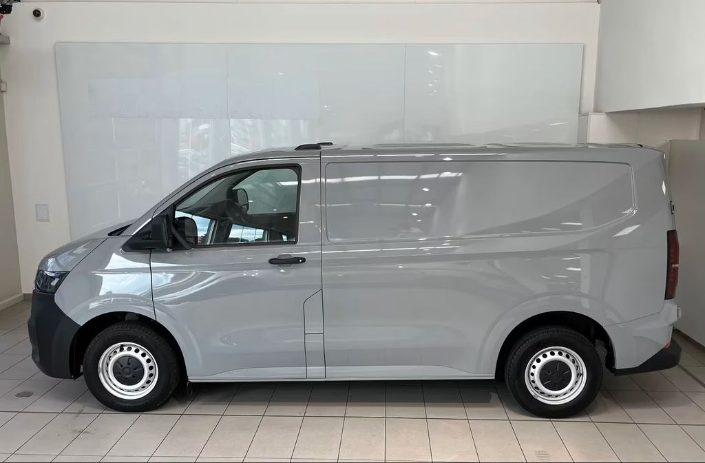 Volkswagen T7 Transporter