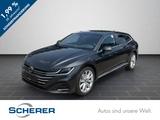 Volkswagen Arteon Shooting Brake 1.4 eHybrid DSG R-Line AHK - Volkswagen Arteon in Mannheim