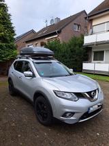 Nissan X-Trail TEKNA 2.0 dCi DPF AUTO TEKNA - Nissan X-Trail Gebrauchtwagen in Düsseldorf