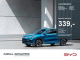 BYD ATTO 3 Design - BYD ATTO 3 New cars