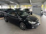 Volkswagen Golf VI 1.4 TSI Cabriolet Performance+BiXe+2Z - Volkswagen Golf aus 2011: Cabrio