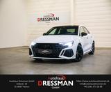 Audi RS3 Limousine MATRIX B&O ACC PANO KERAMIK RAUTE - gebrauchte Audi RS3 aus dem Jahr 2023
