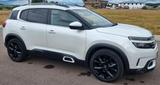 Citroën C5 Aircross Shine Standhzg AHK Pano Kamera Navi