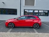 Hyundai i30 2.0 T-GDI N Performance N *Pano*LED*Kamera* - Hyundai i30 Gebrauchtwagen in Duisburg