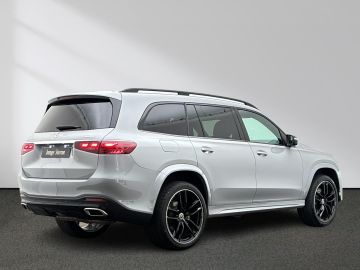 Mercedes GLS 450 - 4