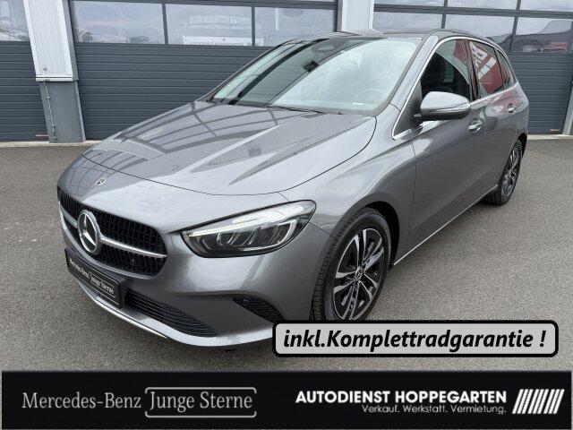 Mercedes-Benz B 180 Progressive Adv. LED Kamera Sitzheizung ..