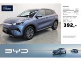 BYD ATTO 3 EVO Excellence AWD - blaue BYD ATTO 3