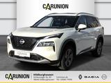 Nissan X-Trail 1.5 VC-T MHEV Tekna Bose + Glasdach