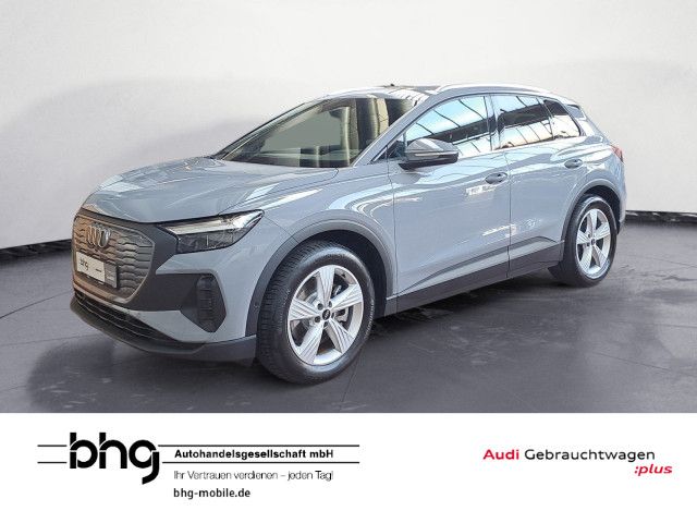 Audi Q4 e-tron 40