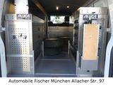 Volkswagen T6 Transporter Kasten  4M*Diff.Sperre*ALUCA* - Pkw-Anhänger Alu