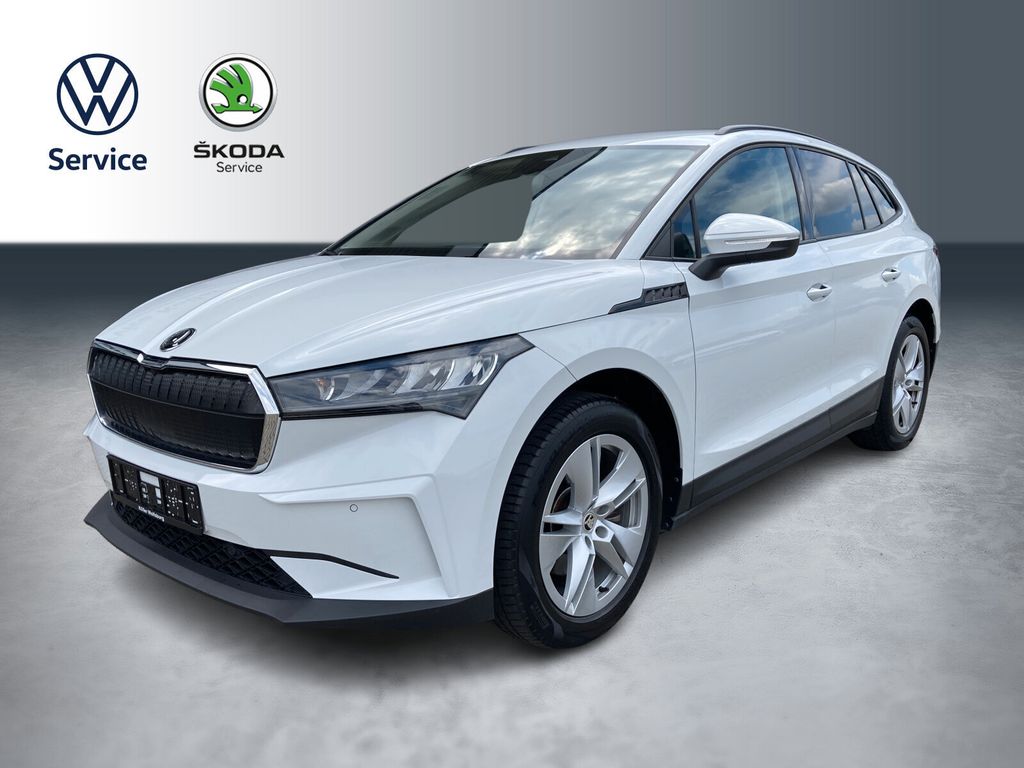 Image of Skoda Enyaq