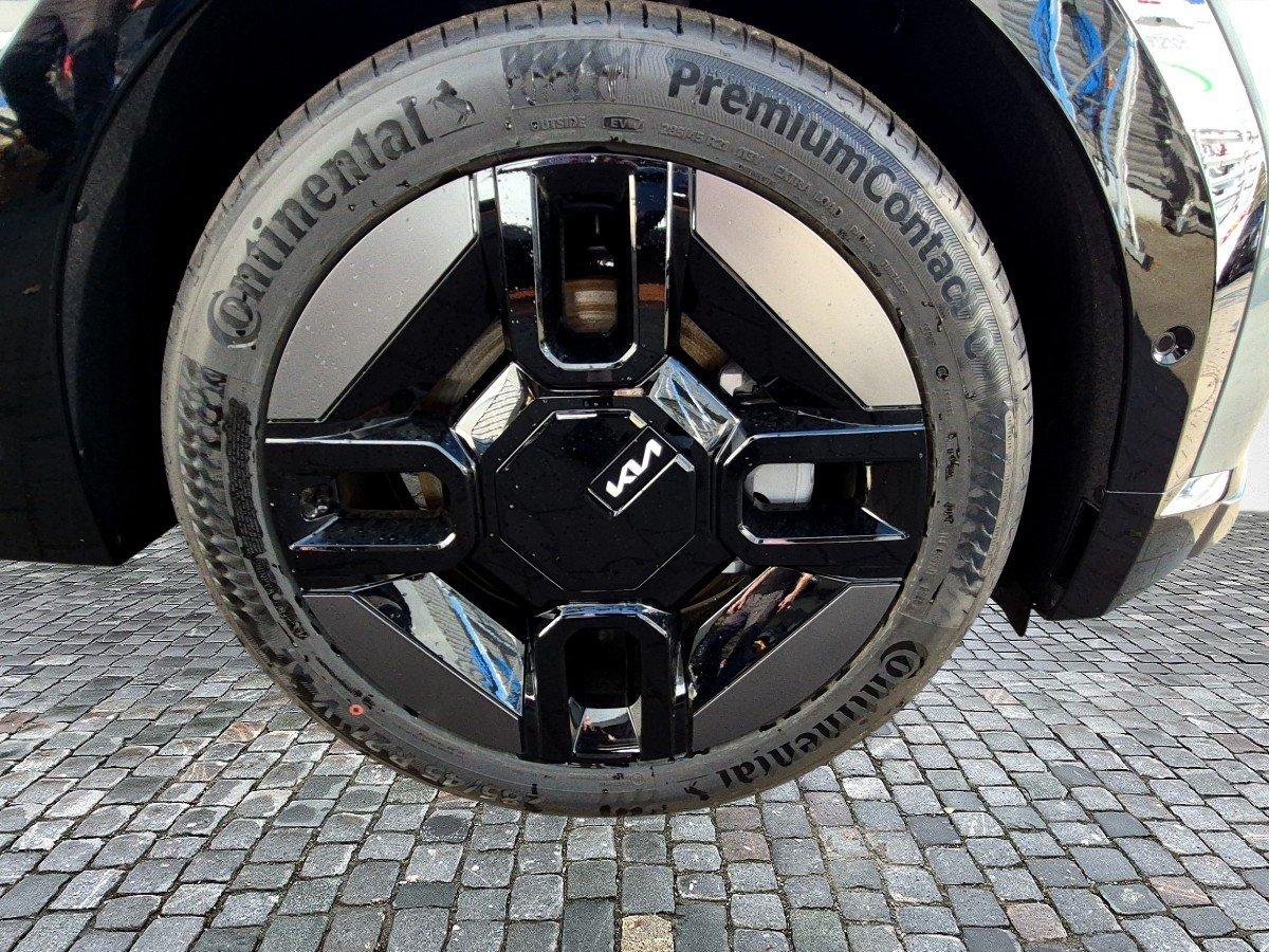Kia EV9 AWD GTL SWIVEL *21Zoll*LED*360* 360-CAM ACC