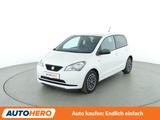Seat Mii 1.0 Chic*TEMPO*PDC*ALU*KLIMA*BLUETOOTH* - weiße Seat Mii