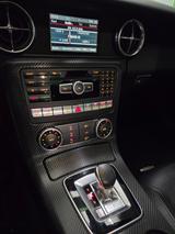 Mercedes-Benz SLK 200 - - Mercedes-Benz SLK-Klasse von privat