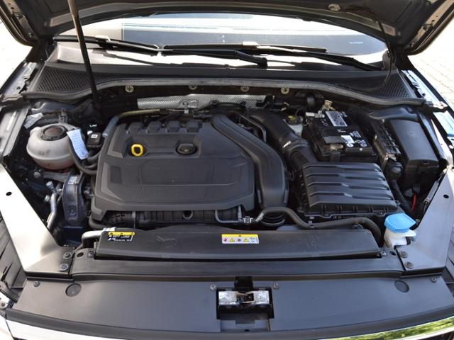 Volkswagen Passat 1.5 TSI DSG Elegance AHK/PANORAMA, миниатюра 11