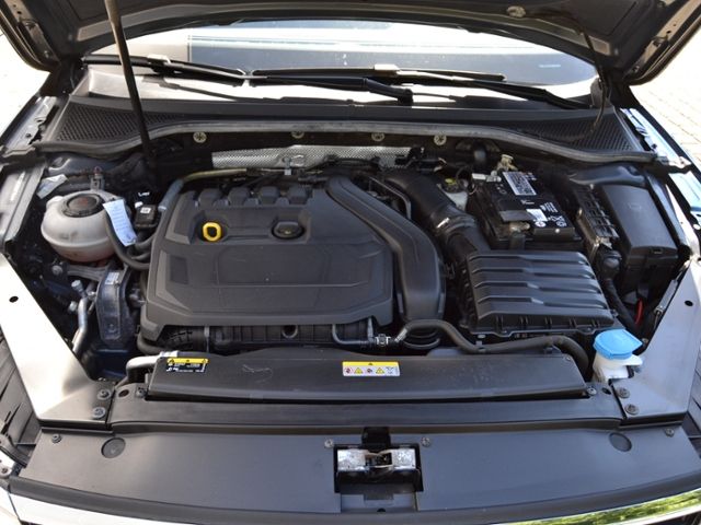 Passat Variant 1.5 TSI DSG Elegance AHK/PANORAMA