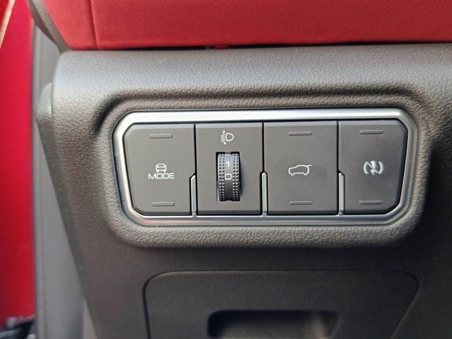 GWM ORA 03 400 GT 63kWh *PANO*LEDER*CAM*CARPLAY*LED*