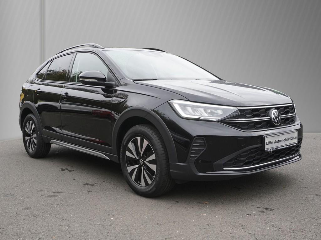 Volkswagen Taigo Life 1,0 l TSI 70 kW 5-Gang Life, миниатюра 2