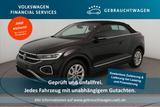 Volkswagen T-Roc Cabriolet Style 1.5 TSI DSG RFK*PDC*Tempo - Volkswagen T-Roc in Oberhausen