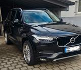 Volvo XC90 D5 AWD Geartronic Momentum Momentum - Volvo XC90 in Freiburg