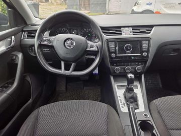 Skoda Octavia - 12