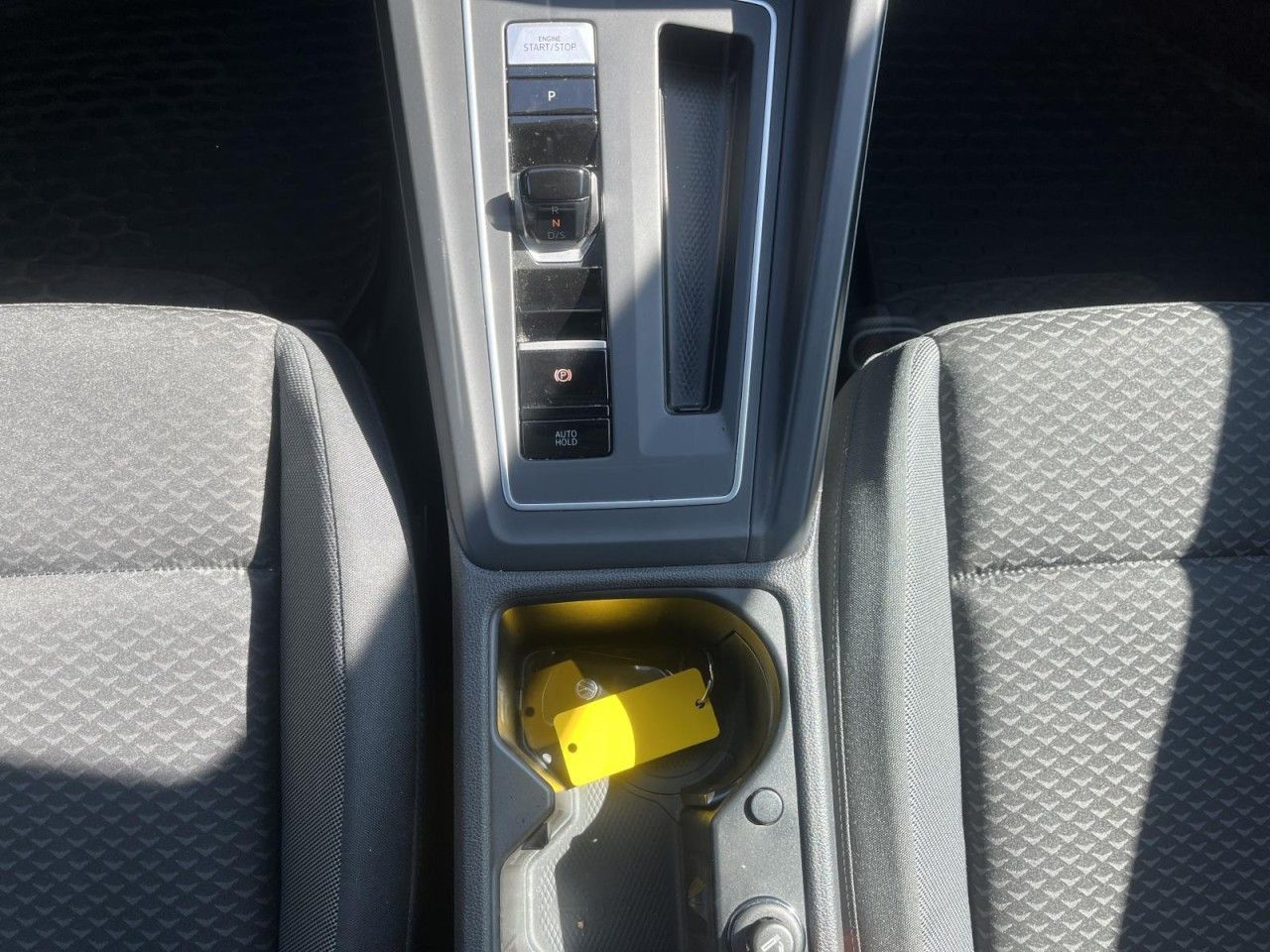 Volkswagen Golf - Bild 21