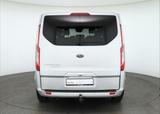Ford Tourneo Custom 2.0 TDCi L2 Titanium X Bi-Xenon - Ford Tourneo Custom: Titanium X