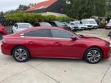 Peugeot 508 Allure1,5 HDI/Klima/Navi/Leder/Kamera/LED PD - Peugeot 508 Allure mit Diesel-Antrieb