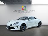 Alpine A110 Premiere Edition +Navi+PDC+Tempomat+Klima - Alpine