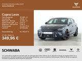 Cupra Leon 1.5 eTSI 110 kW (150 PS) 7-Gang-DSG - Cupra Leon in Augsburg