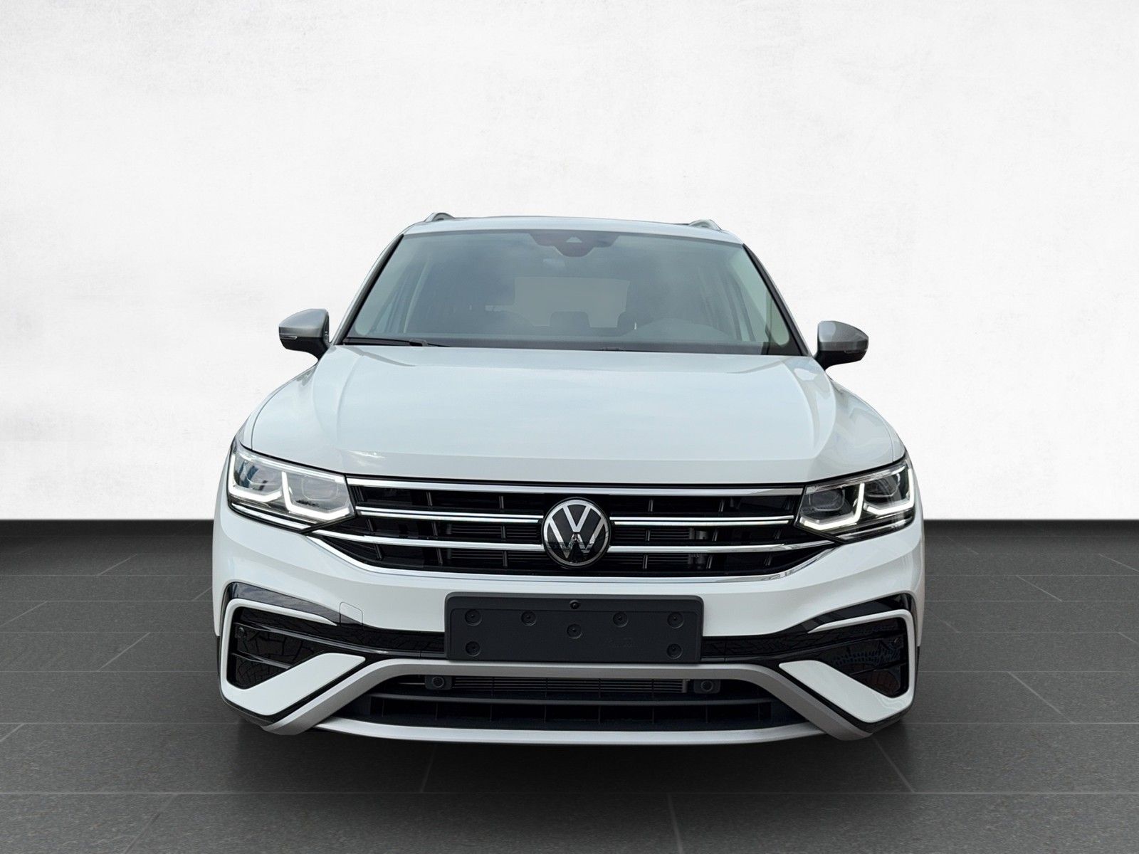 Volkswagen Tiguan Allspace Elegance 2.0TDI 4MOTION DSG AHK foto 3