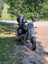 Royal Enfield Classic 350 - ROYAL ENFIELD CLASSIC 350