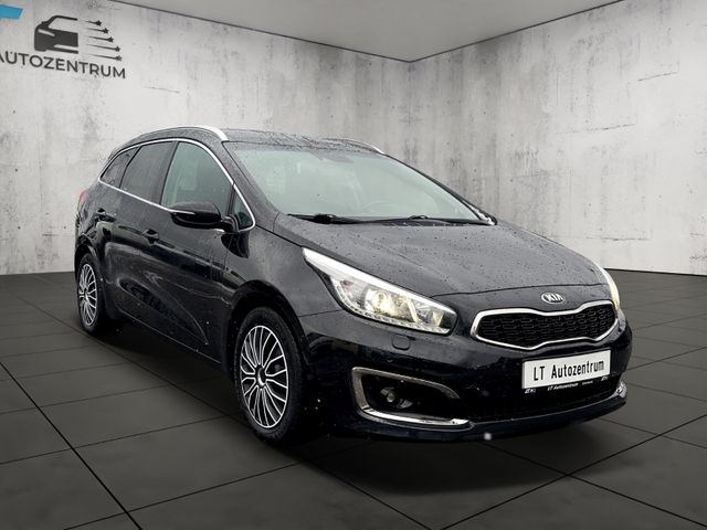 Kia cee'd / Ceed Sportswagon KAMERA*LED*PANO*AHK*ACC