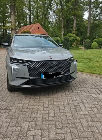 DS DS7 Crossback