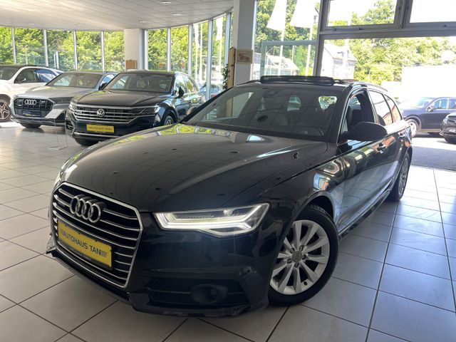 Audi A6 Avant 3.0 TDI clean diesel quattro *PANO*HEAD
