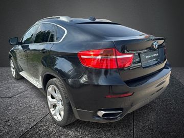 BMW X6 - 7