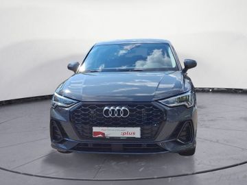 Audi Q3 - 8