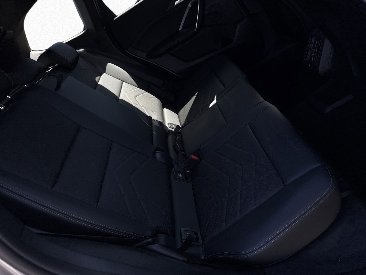 BMW X1 - Bild 13