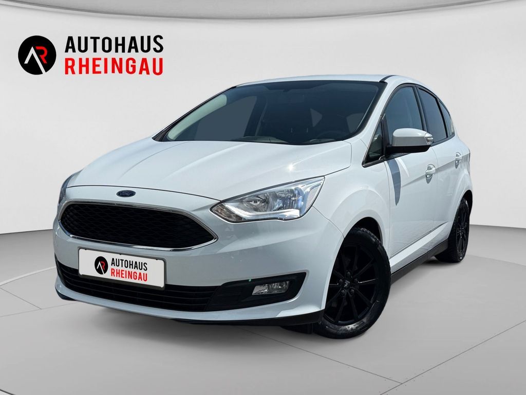 Image of Ford C-Max