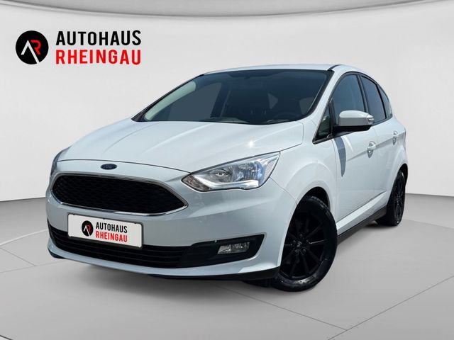 Ford C-Max Trend 1,0 EcoBoost TEMPO Sitzhzg.