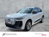 Audi SQ6 e-tron QU MATRIX+NAVI+HuD+B&O+ACC+AHK+AIR+21 - Audi SQ6 e-tron Jahreswagen