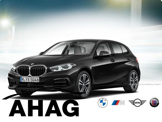 BMW 118 - Bild 2
