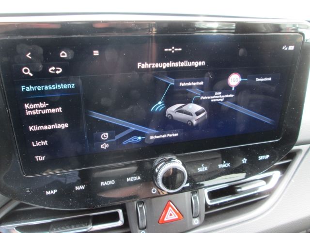 Hyundai i30 – Bild 17