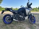 Yamaha Tracer 7 - YAMAHA TRACER 7