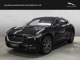 Jaguar I-Pace EV400 SE AHK PANORAMA LED STANDHEIZUNG AC - Jaguar I-Pace: Se