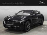 Jaguar I-Pace EV400 SE AHK PANORAMA LED STANDHEIZUNG AC - Jaguar I-Pace: Se