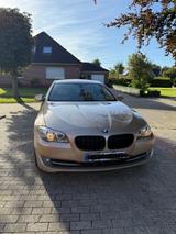 BMW 520i -F10 - BMW 520: F10 520i