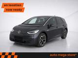 Volkswagen ID.3 Pro S Tour 82 kWh Kamera/ACC/WPU/HUD/SHZ - scheckheftgepflegte VW ID.3