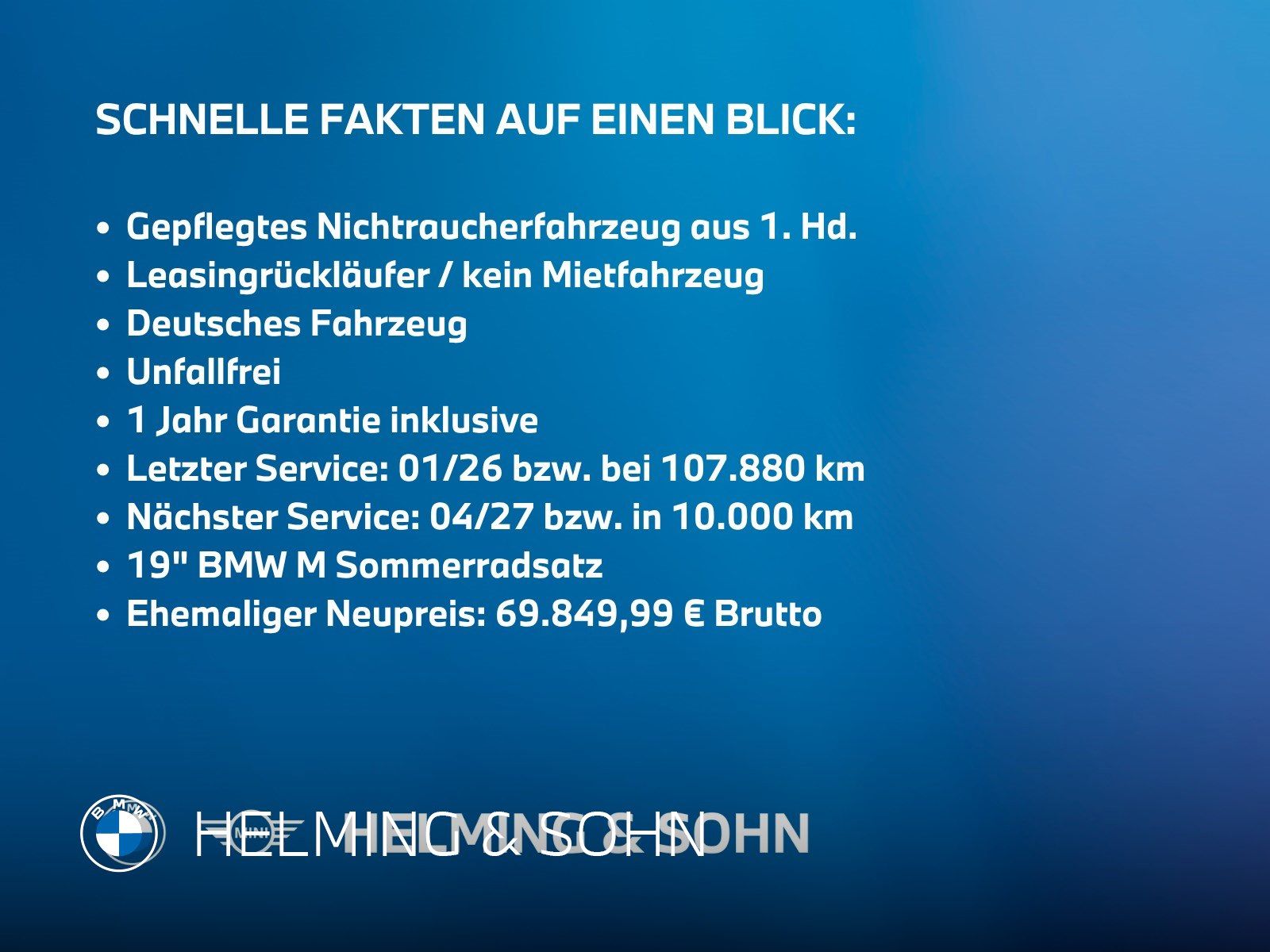 BMW X3 - Bild 3