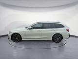 BMW 320i Touring Auto M Sportpaket Innovationsp. - BMW 320: I320